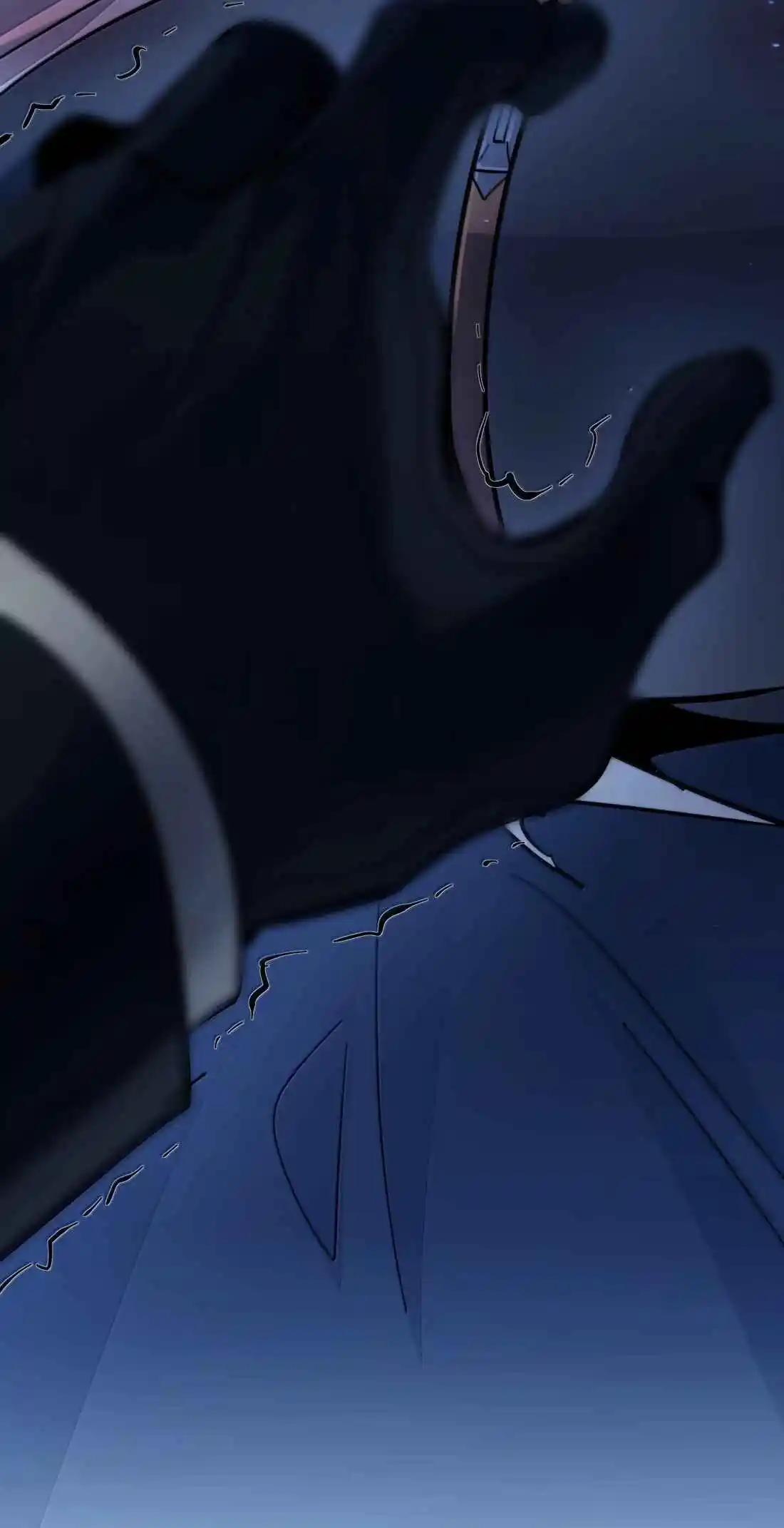 I'm Really Not the Evil God's Lackey 162