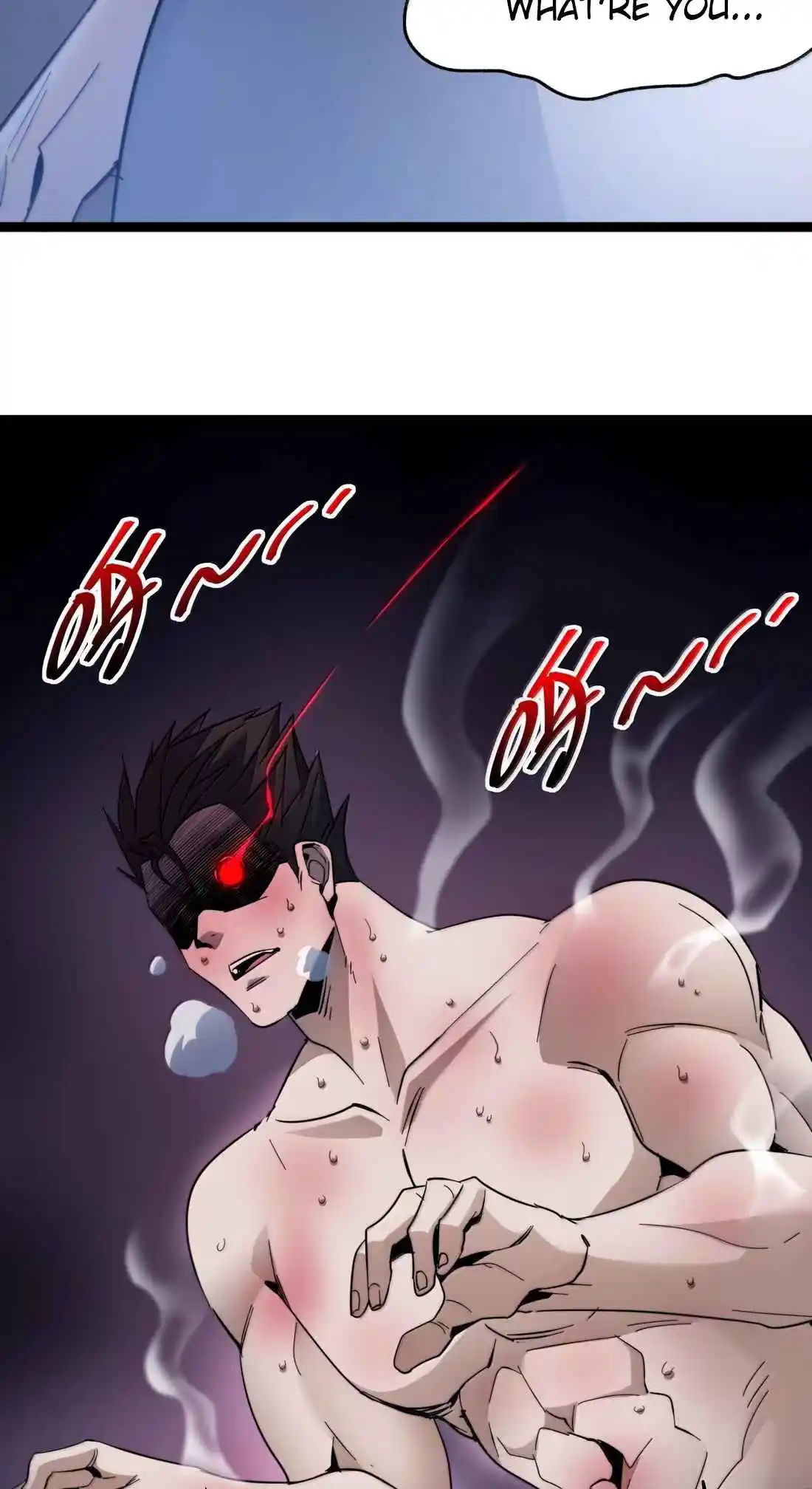 I'm Really Not the Evil God's Lackey 162