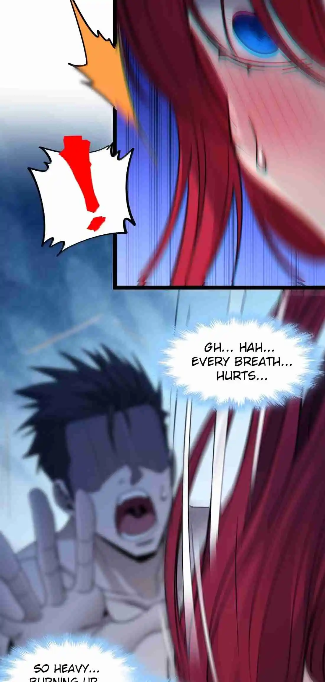 I'm Really Not the Evil God's Lackey 162