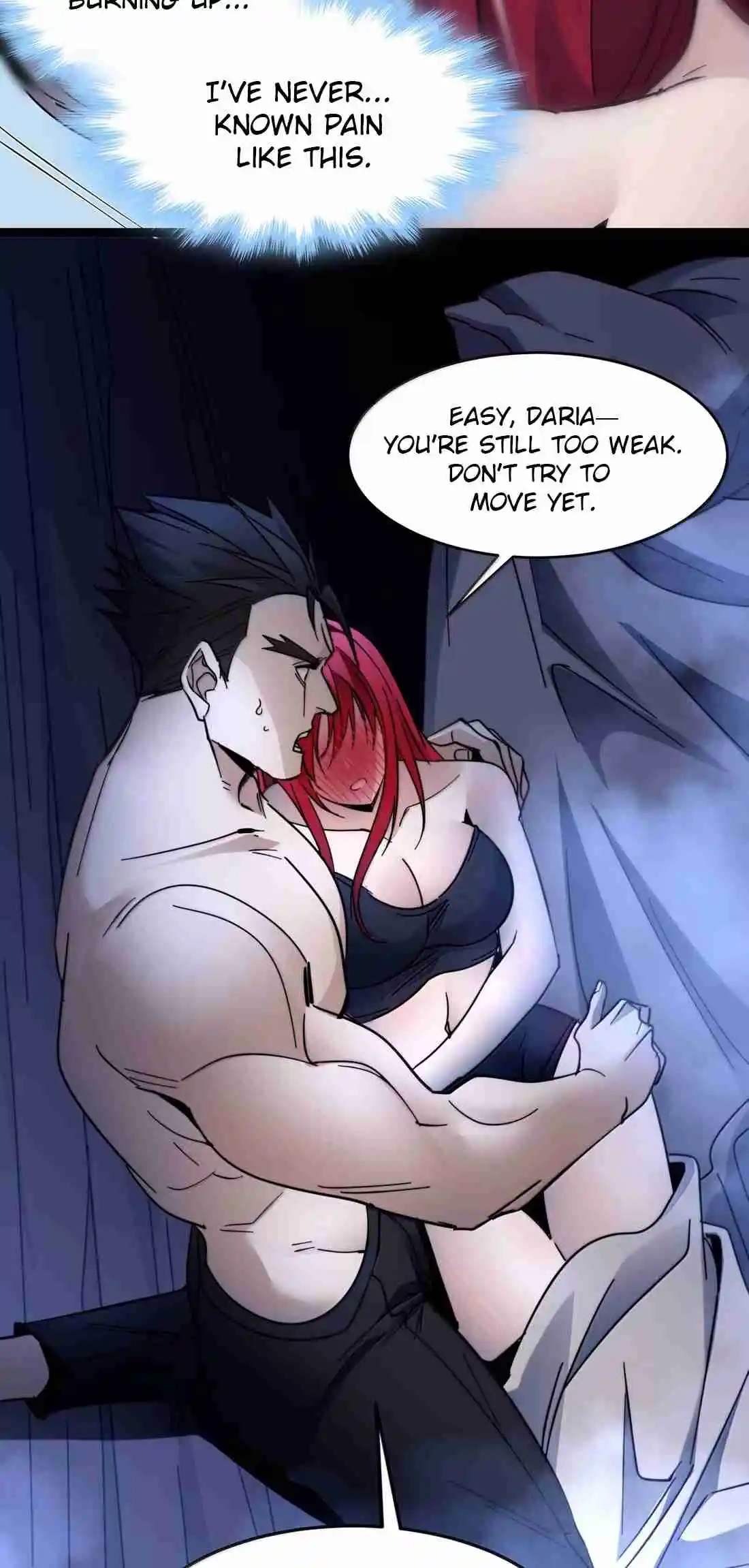 I'm Really Not the Evil God's Lackey 162