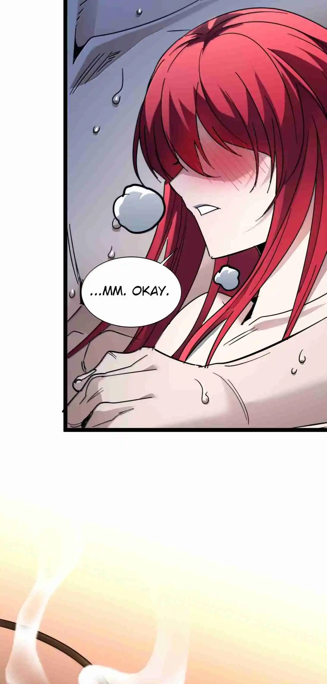 I'm Really Not the Evil God's Lackey 162