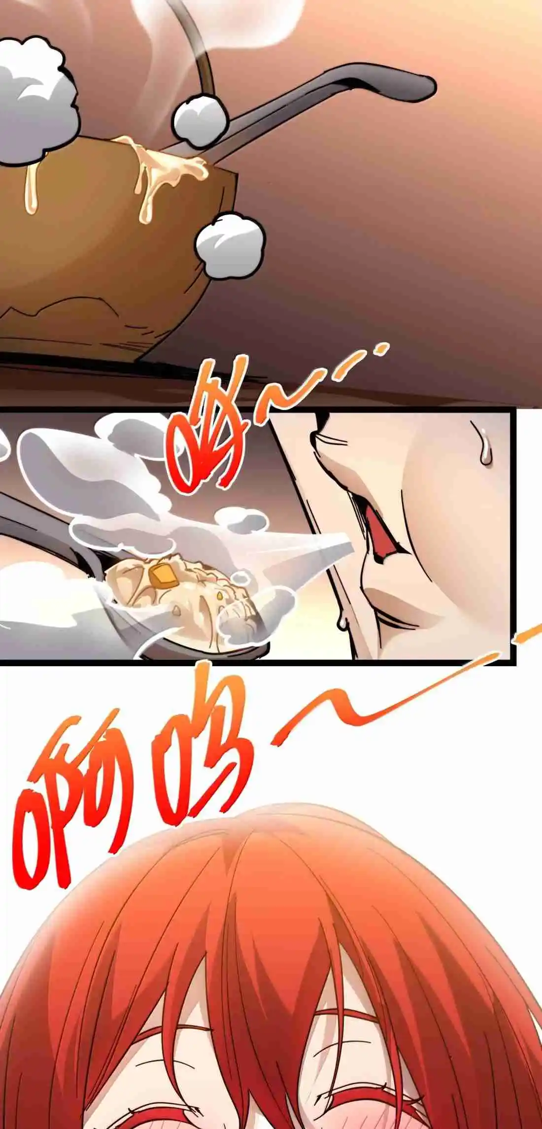 I'm Really Not the Evil God's Lackey 162