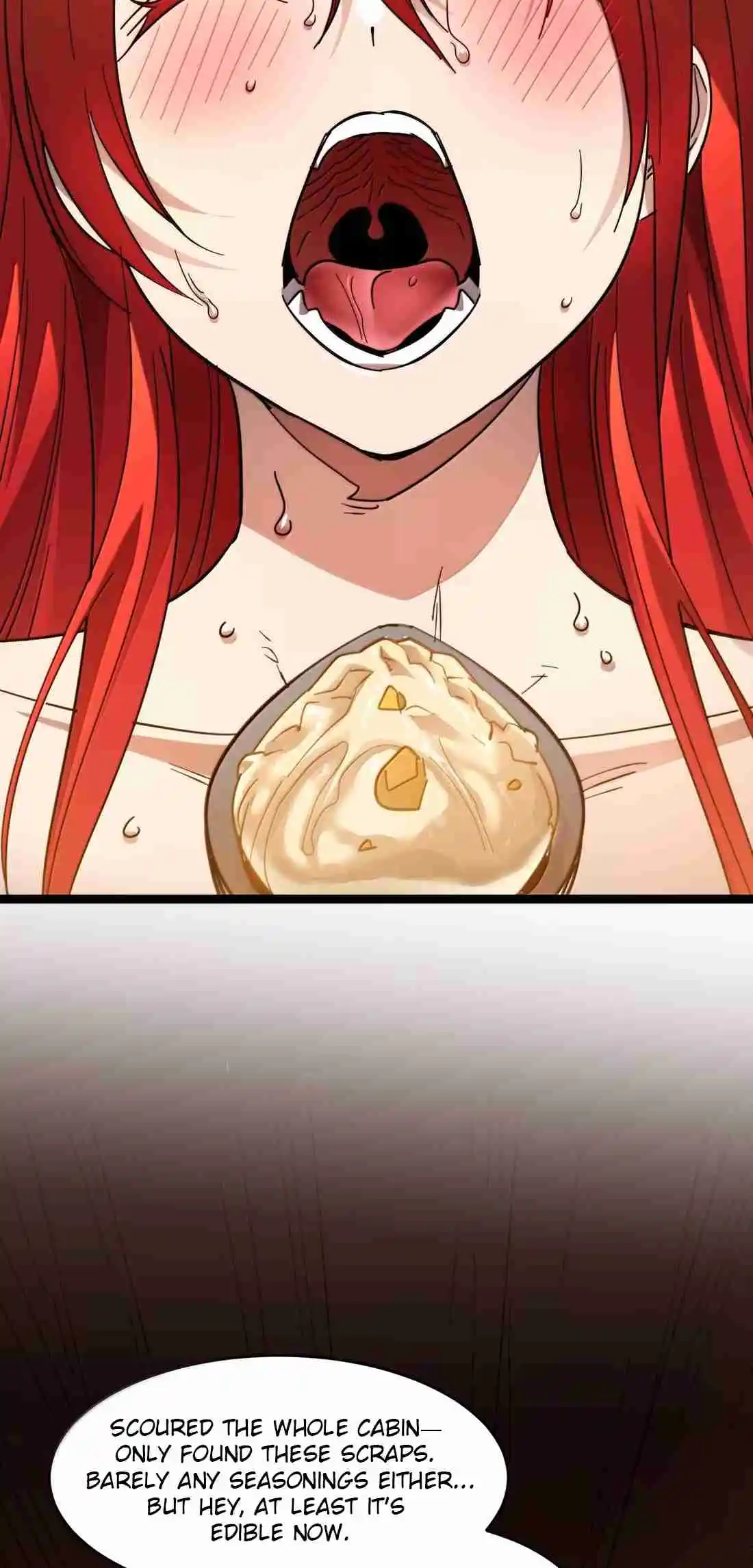 I'm Really Not the Evil God's Lackey 162