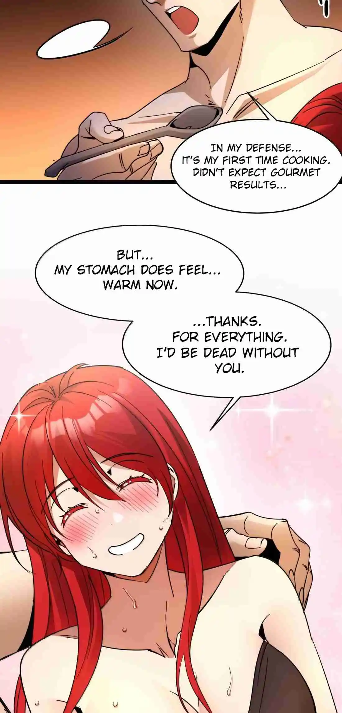 I'm Really Not the Evil God's Lackey 162