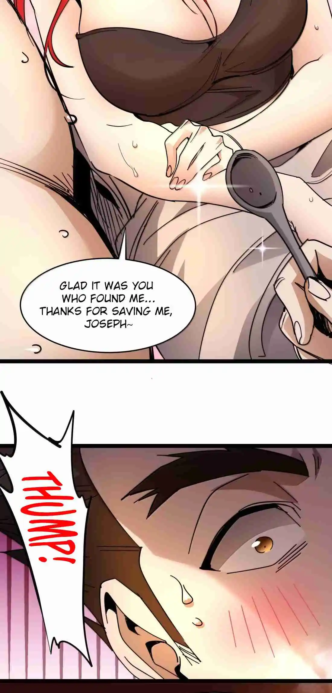 I'm Really Not the Evil God's Lackey 162