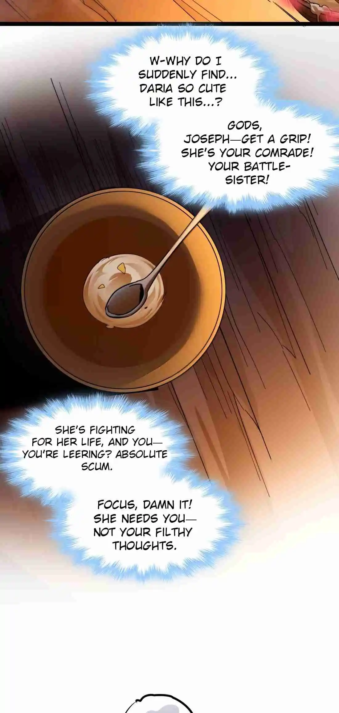 I'm Really Not the Evil God's Lackey 162