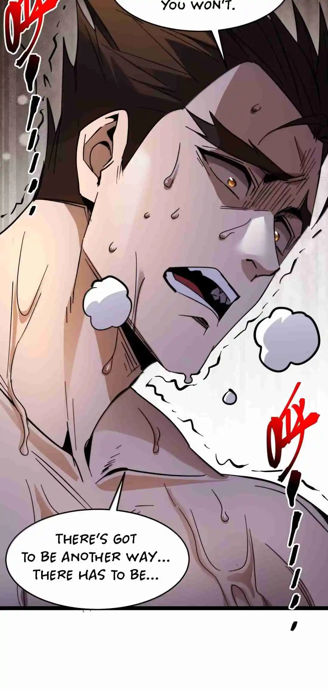 I'm Really Not the Evil God's Lackey 162