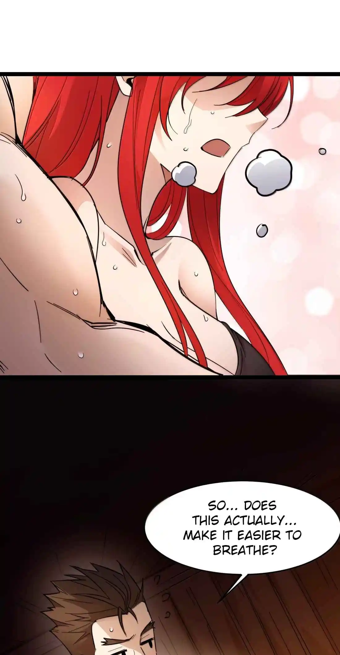 I'm Really Not the Evil God's Lackey 162