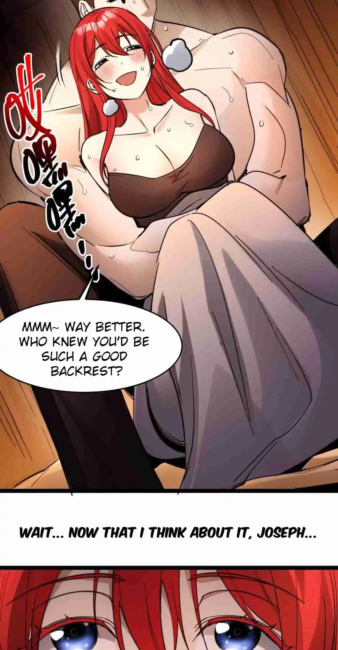 I'm Really Not the Evil God's Lackey 162