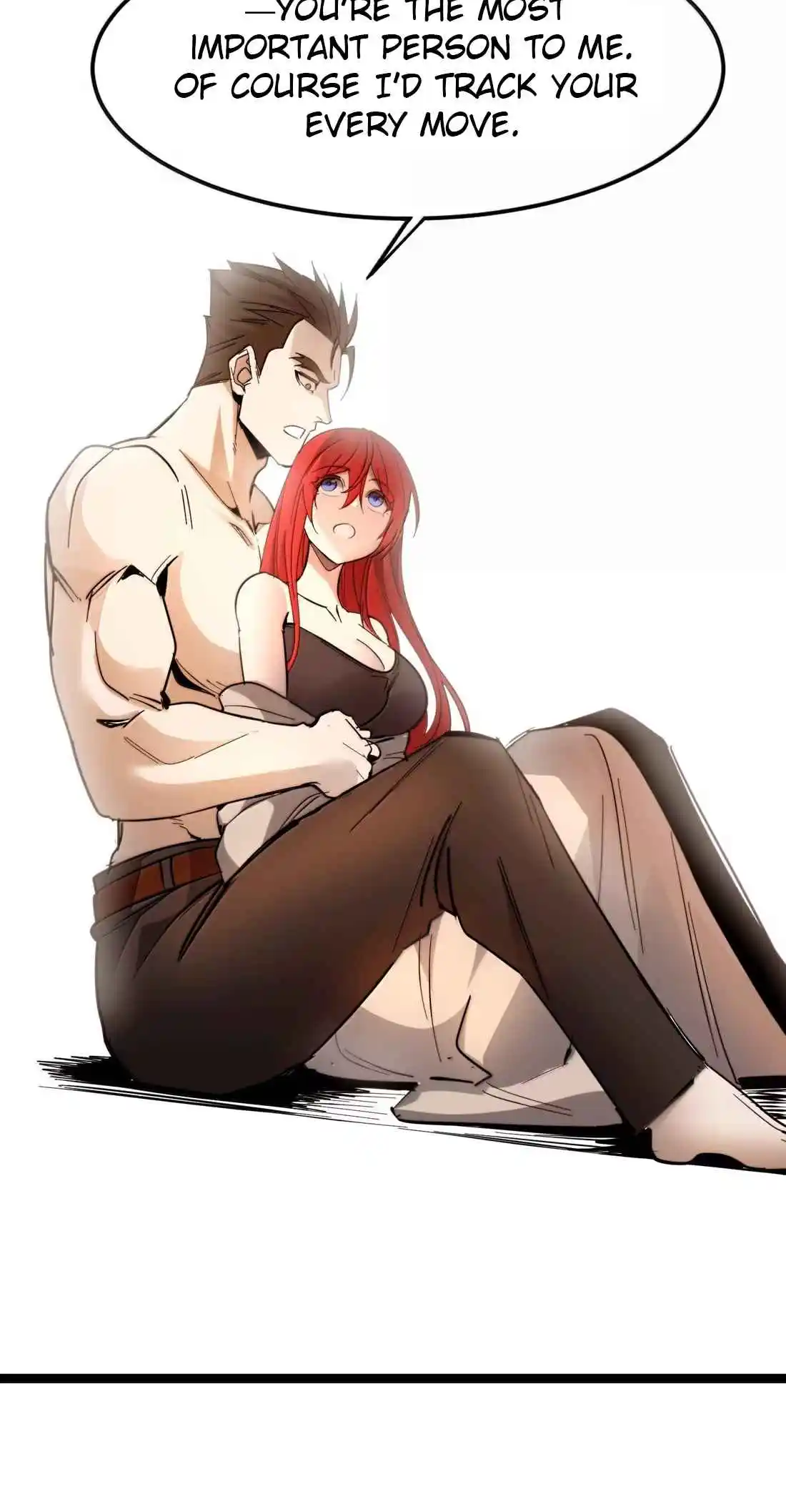 I'm Really Not the Evil God's Lackey 162