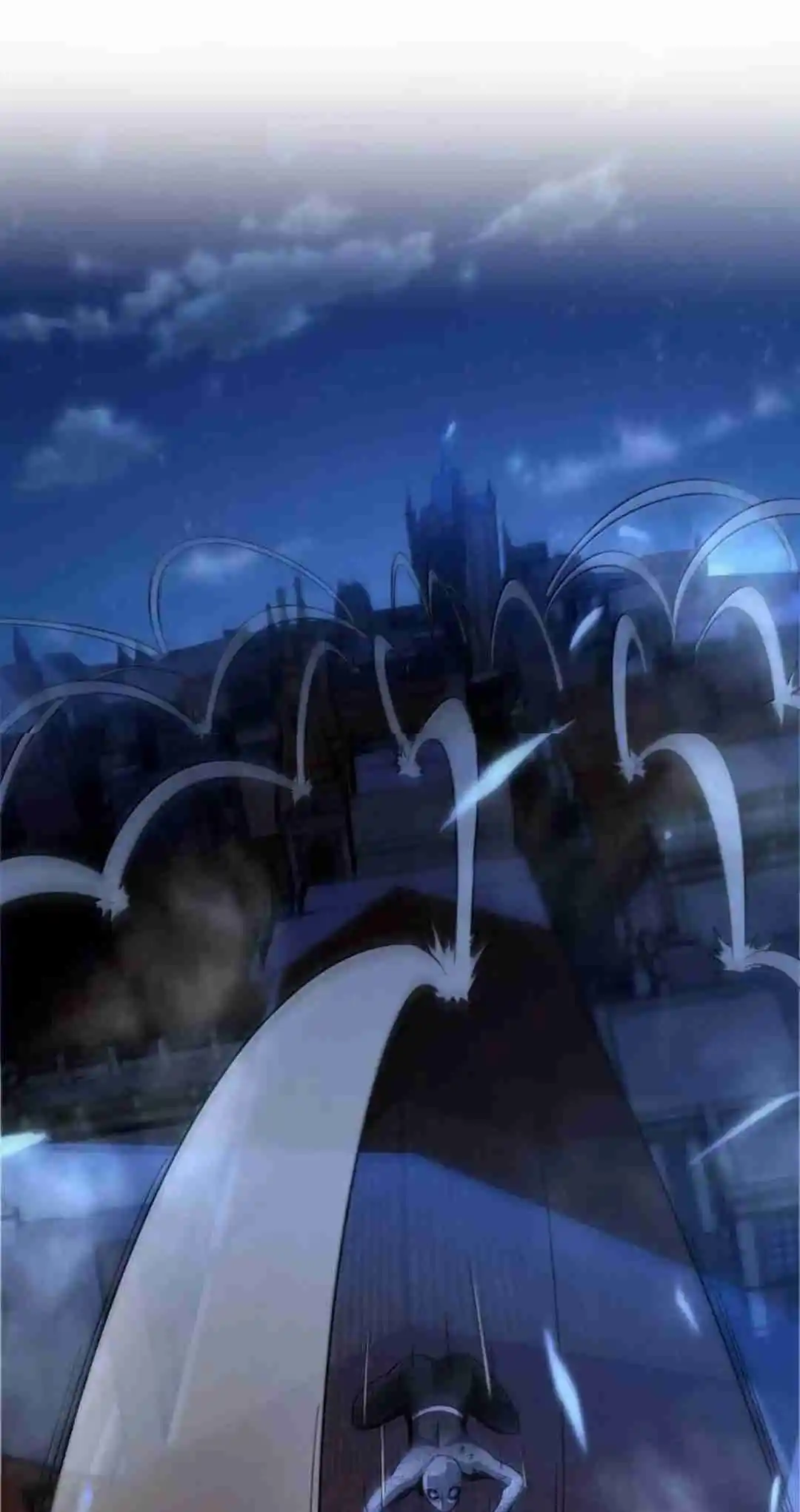 I'm Really Not the Evil God's Lackey 163