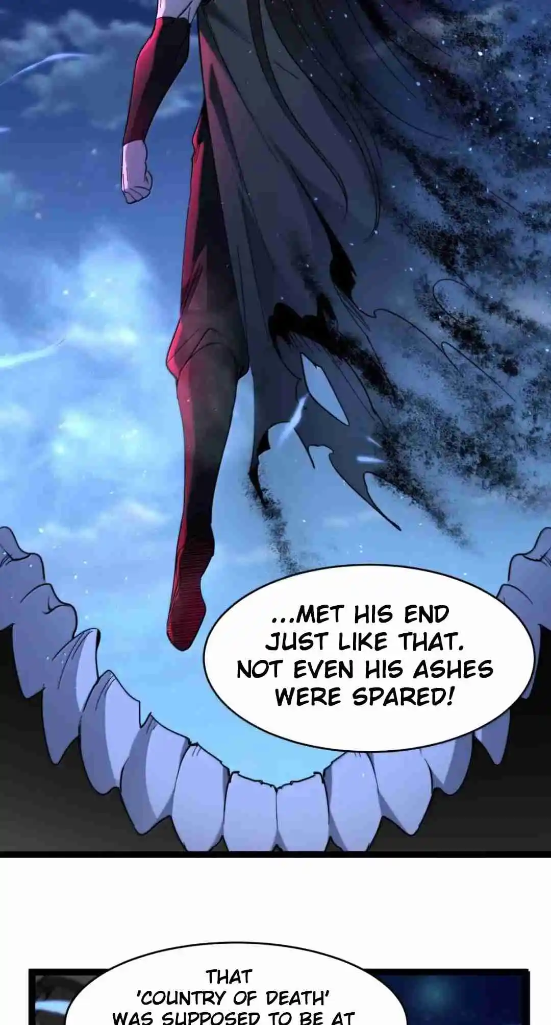 I'm Really Not the Evil God's Lackey 163