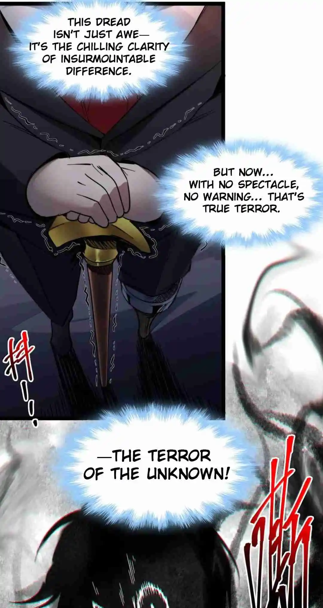 I'm Really Not the Evil God's Lackey 163