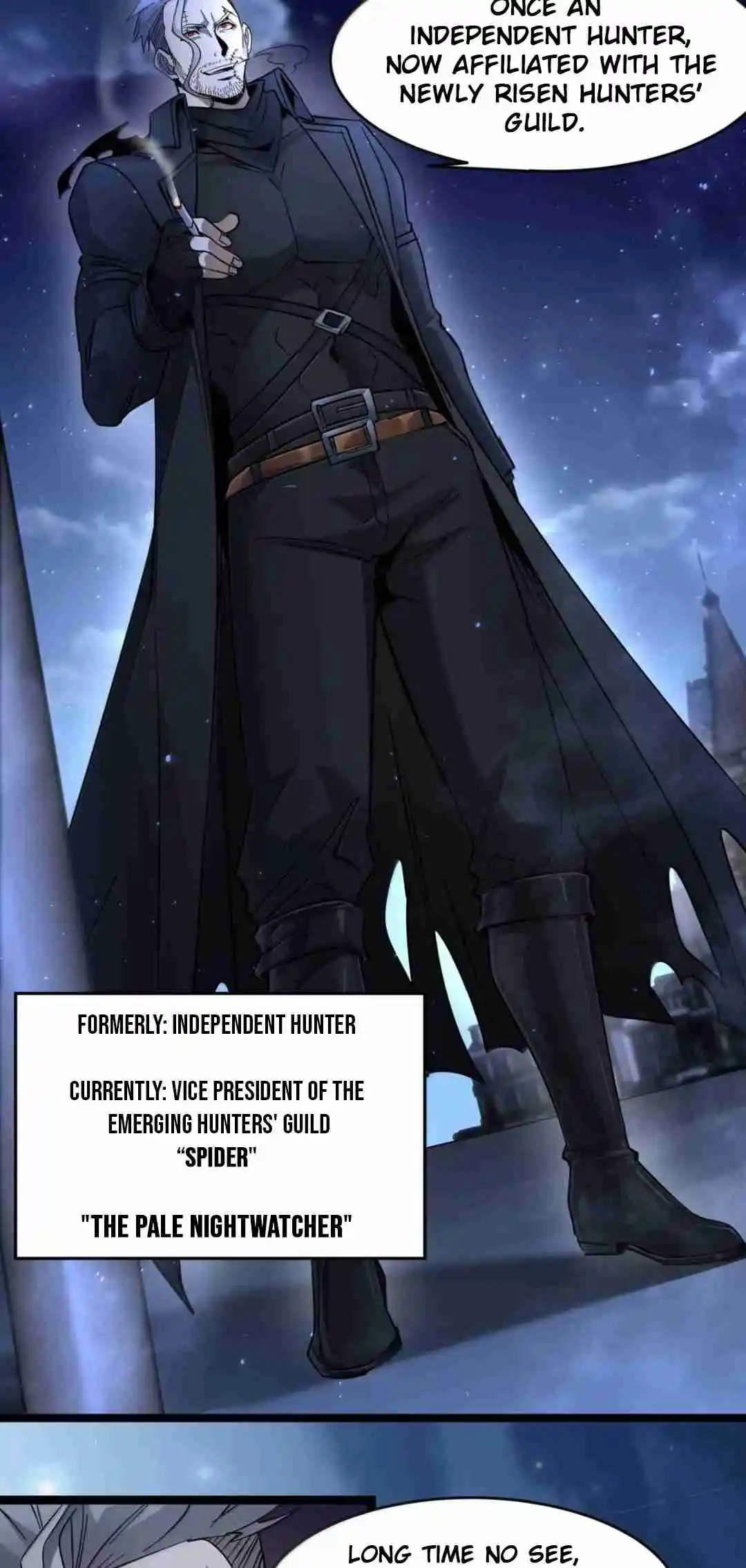 I'm Really Not the Evil God's Lackey 163