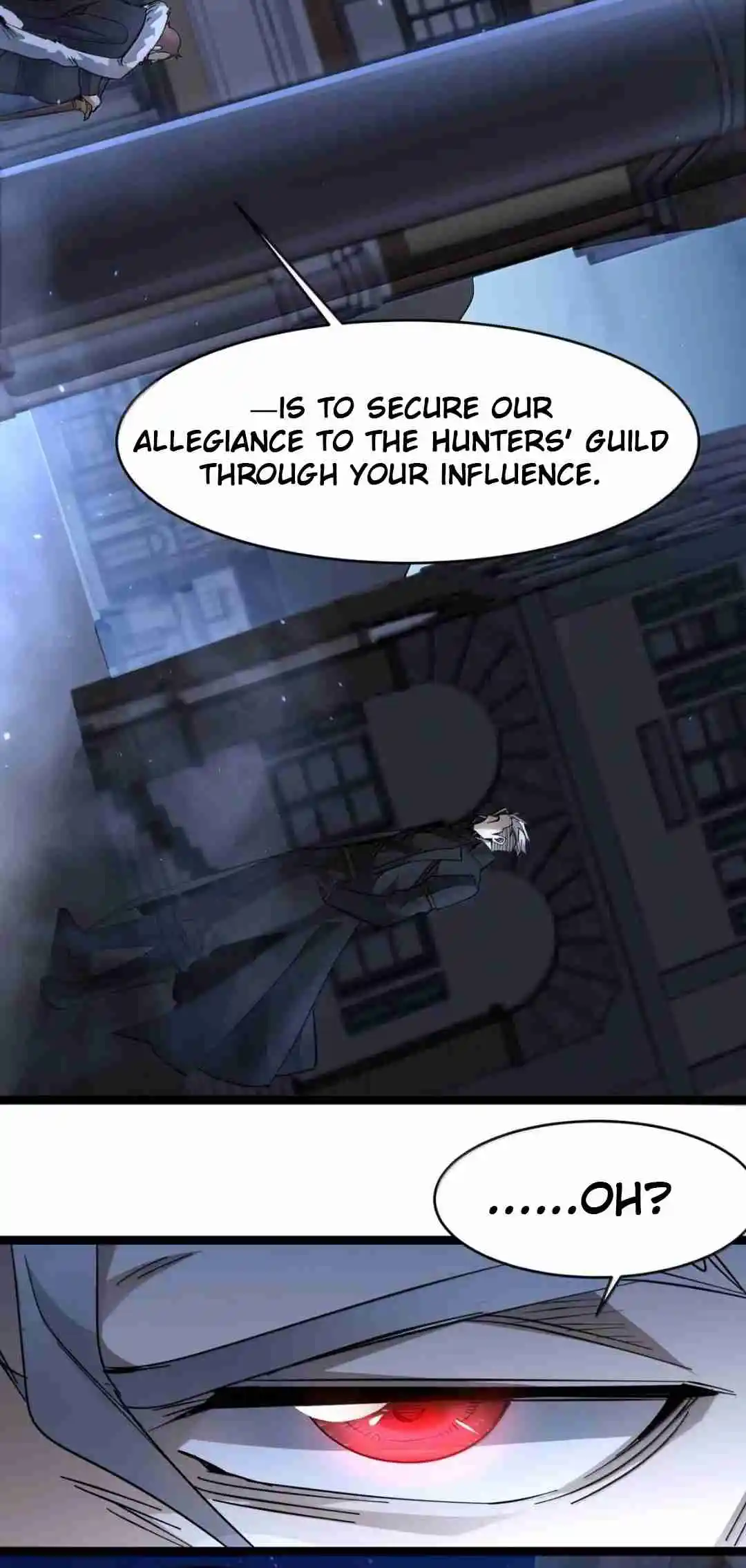 I'm Really Not the Evil God's Lackey 163