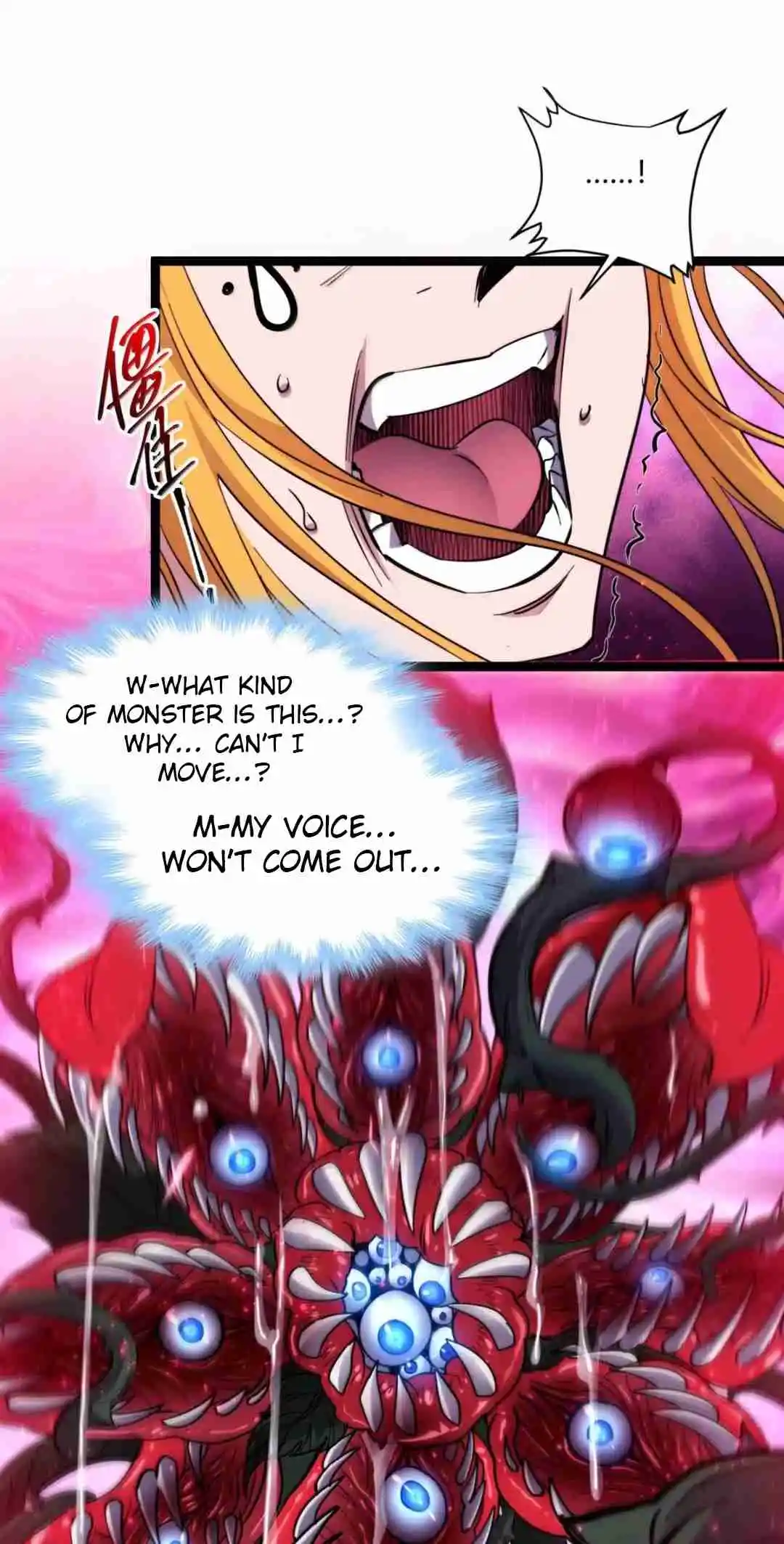 I'm Really Not the Evil God's Lackey 164