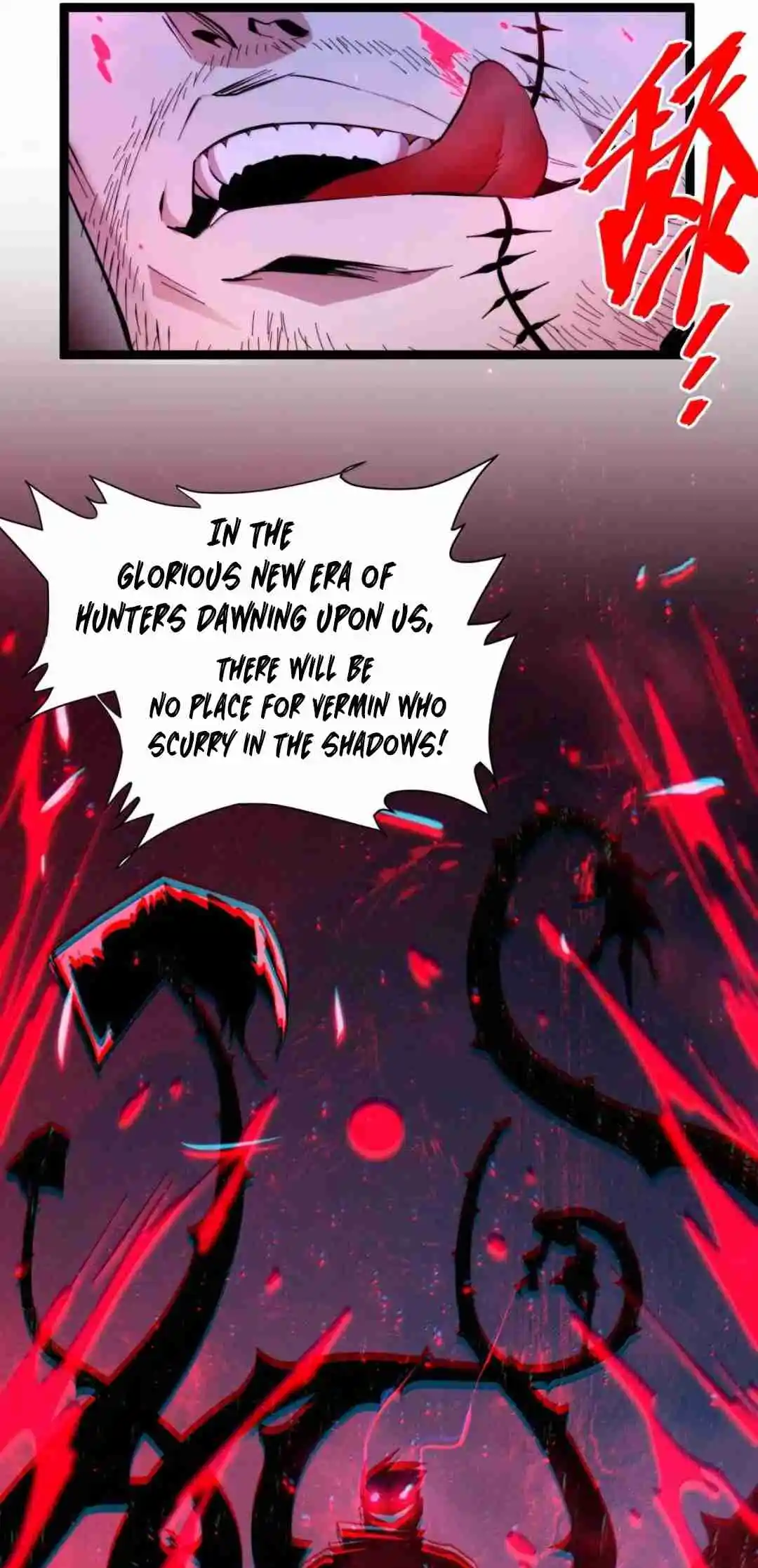 I'm Really Not the Evil God's Lackey 164