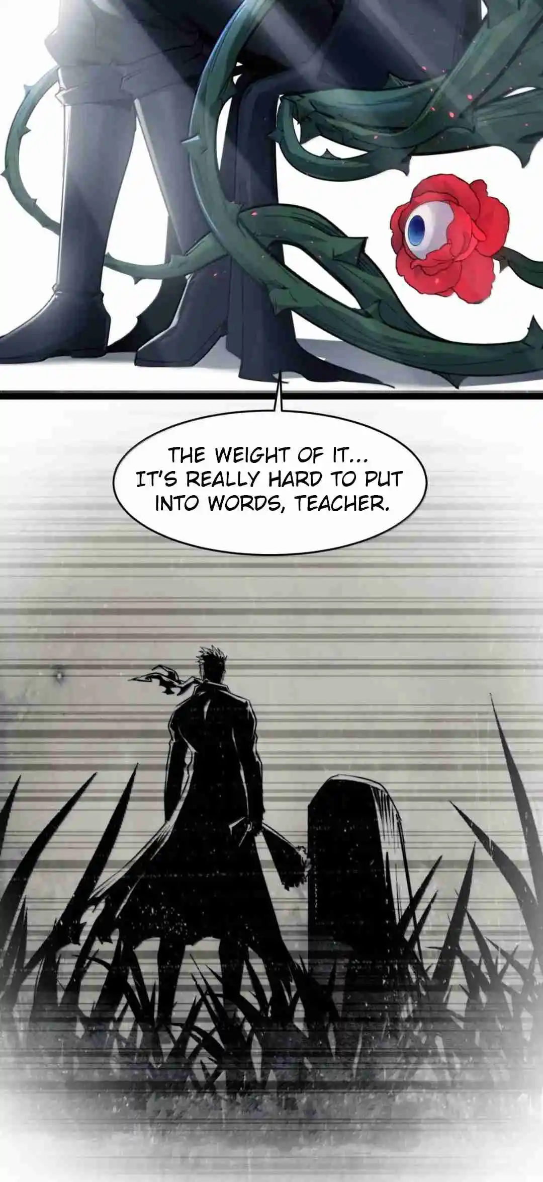 I'm Really Not the Evil God's Lackey 164