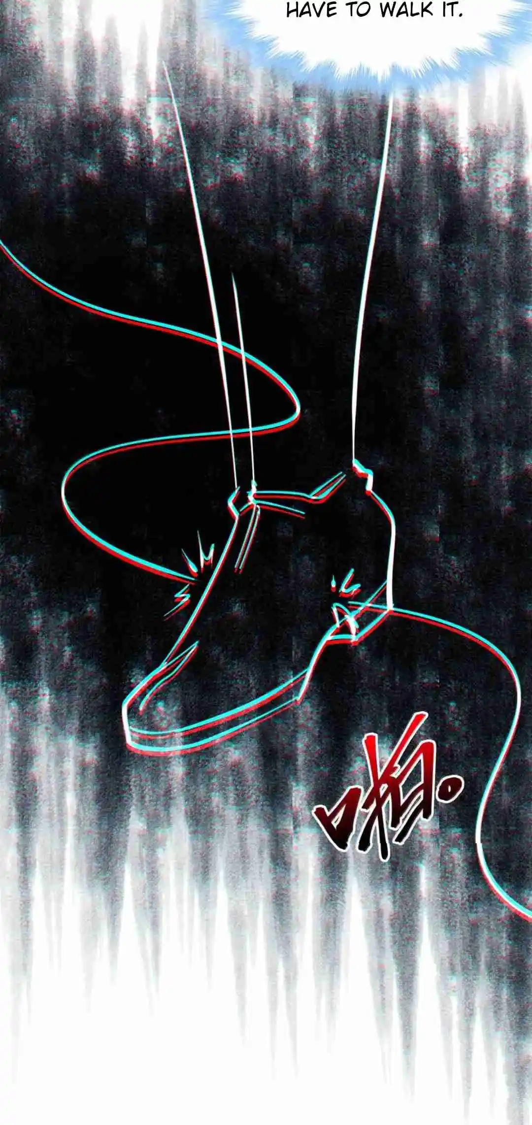 I'm Really Not the Evil God's Lackey 164