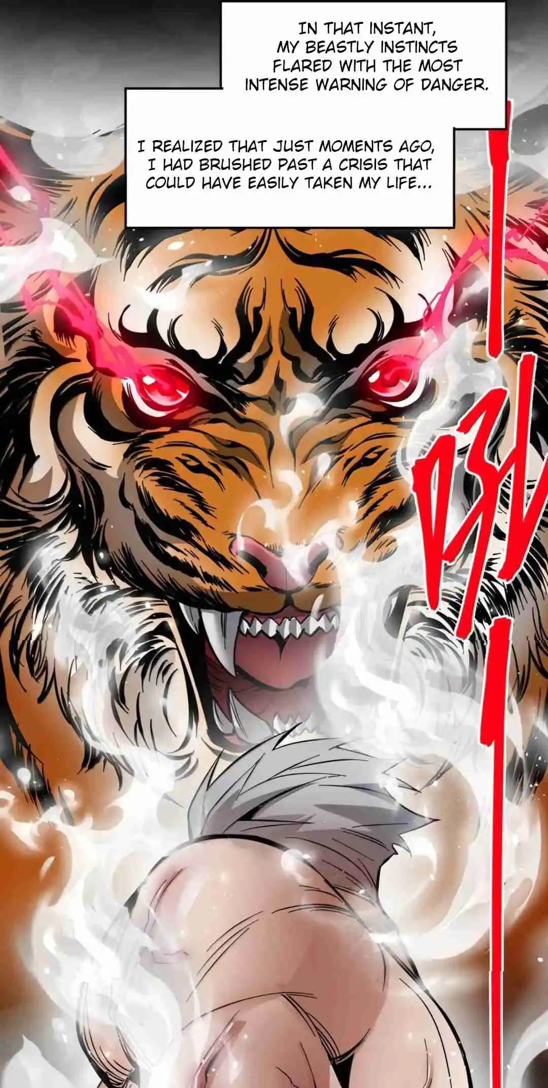 I'm Really Not the Evil God's Lackey 164