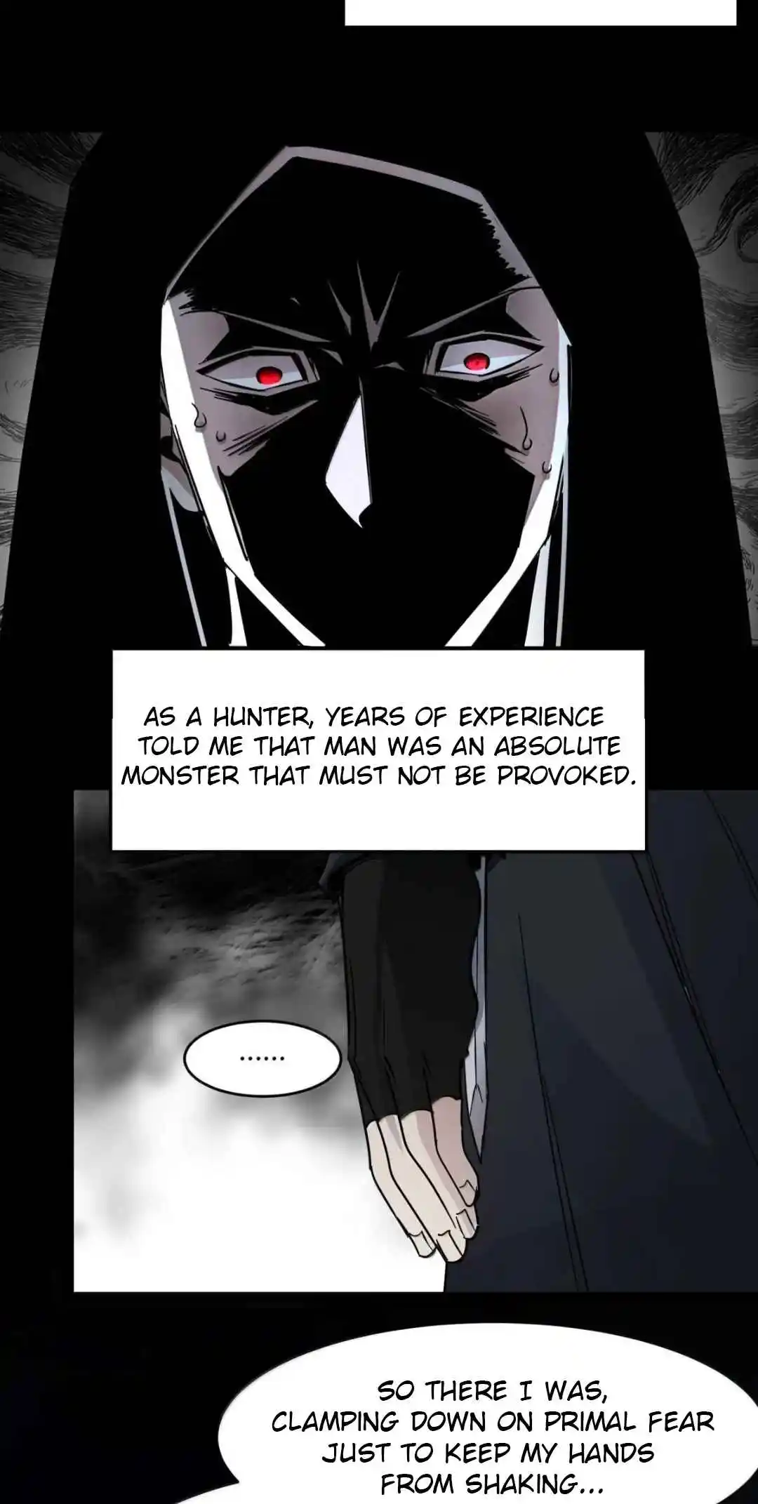 I'm Really Not the Evil God's Lackey 164