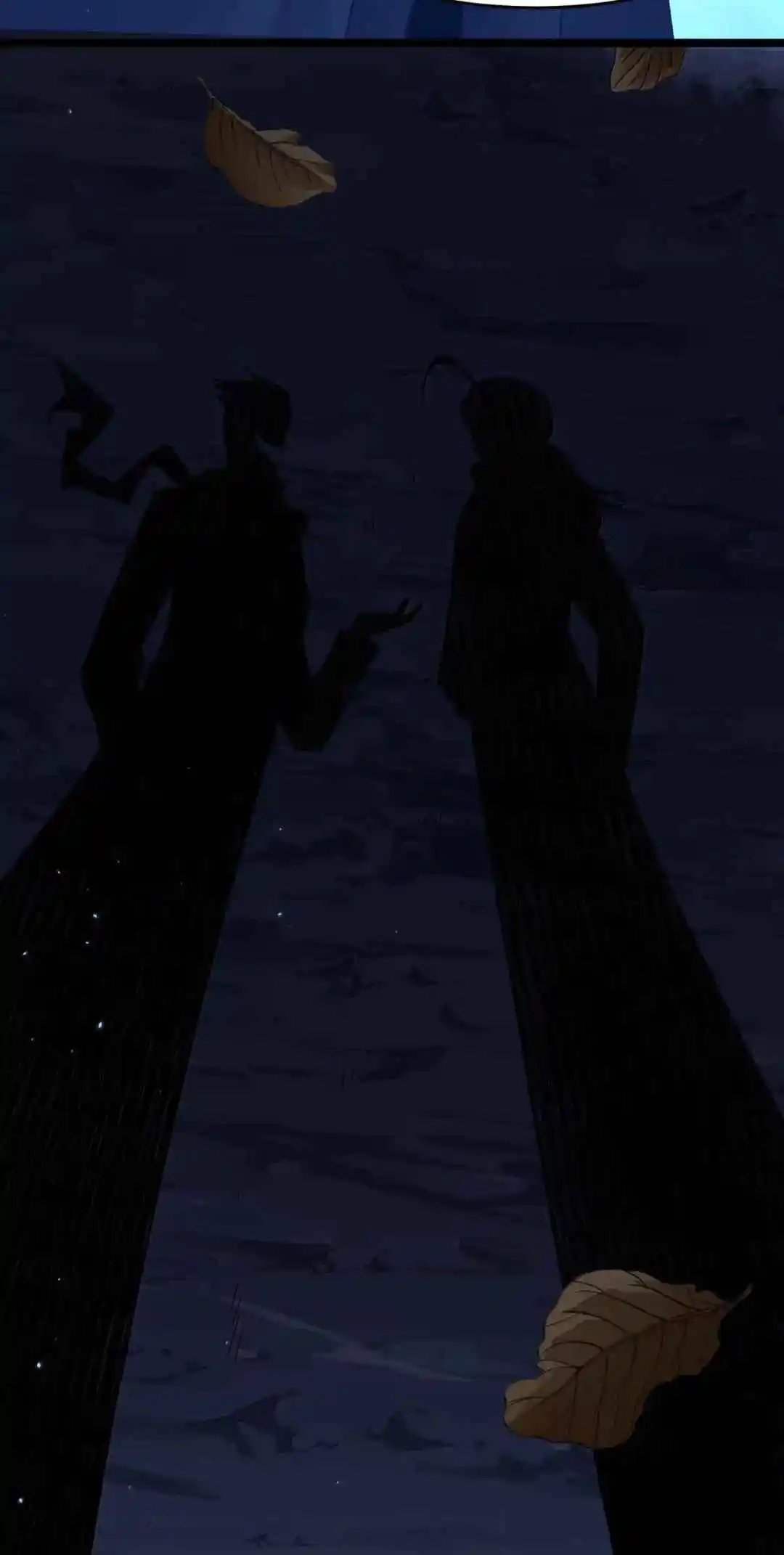 I'm Really Not the Evil God's Lackey 164