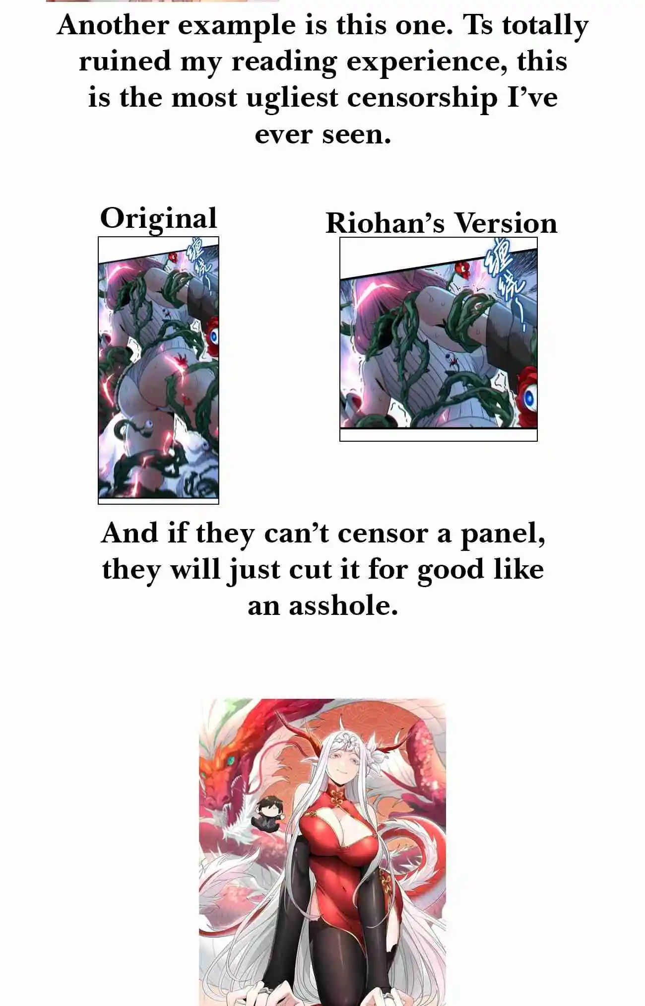 I'm Really Not the Evil God's Lackey 164.69