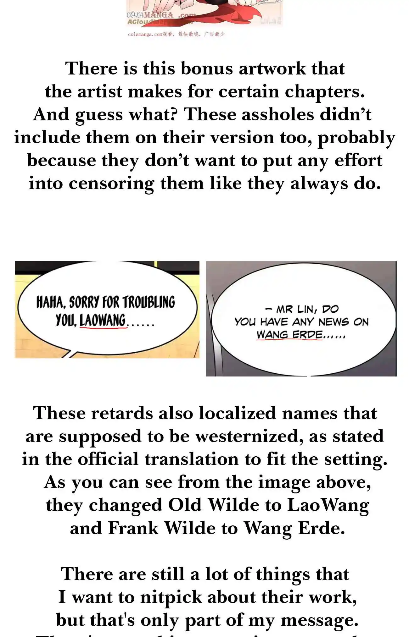 I'm Really Not the Evil God's Lackey 164.69