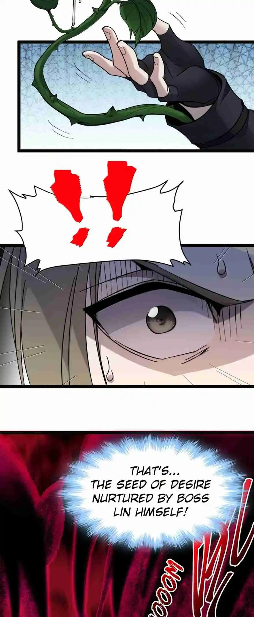 I'm Really Not the Evil God's Lackey 165