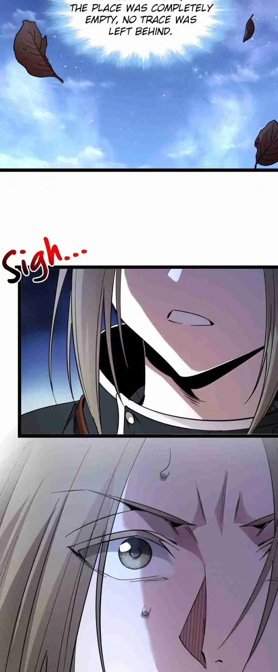 I'm Really Not the Evil God's Lackey 165