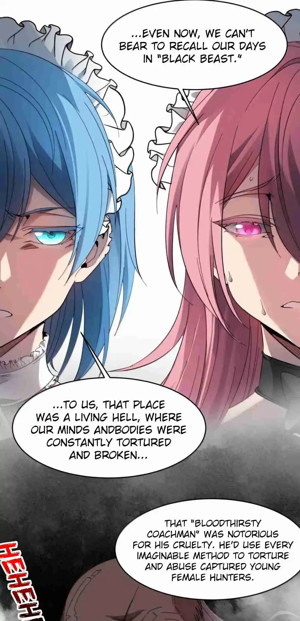 I'm Really Not the Evil God's Lackey 166