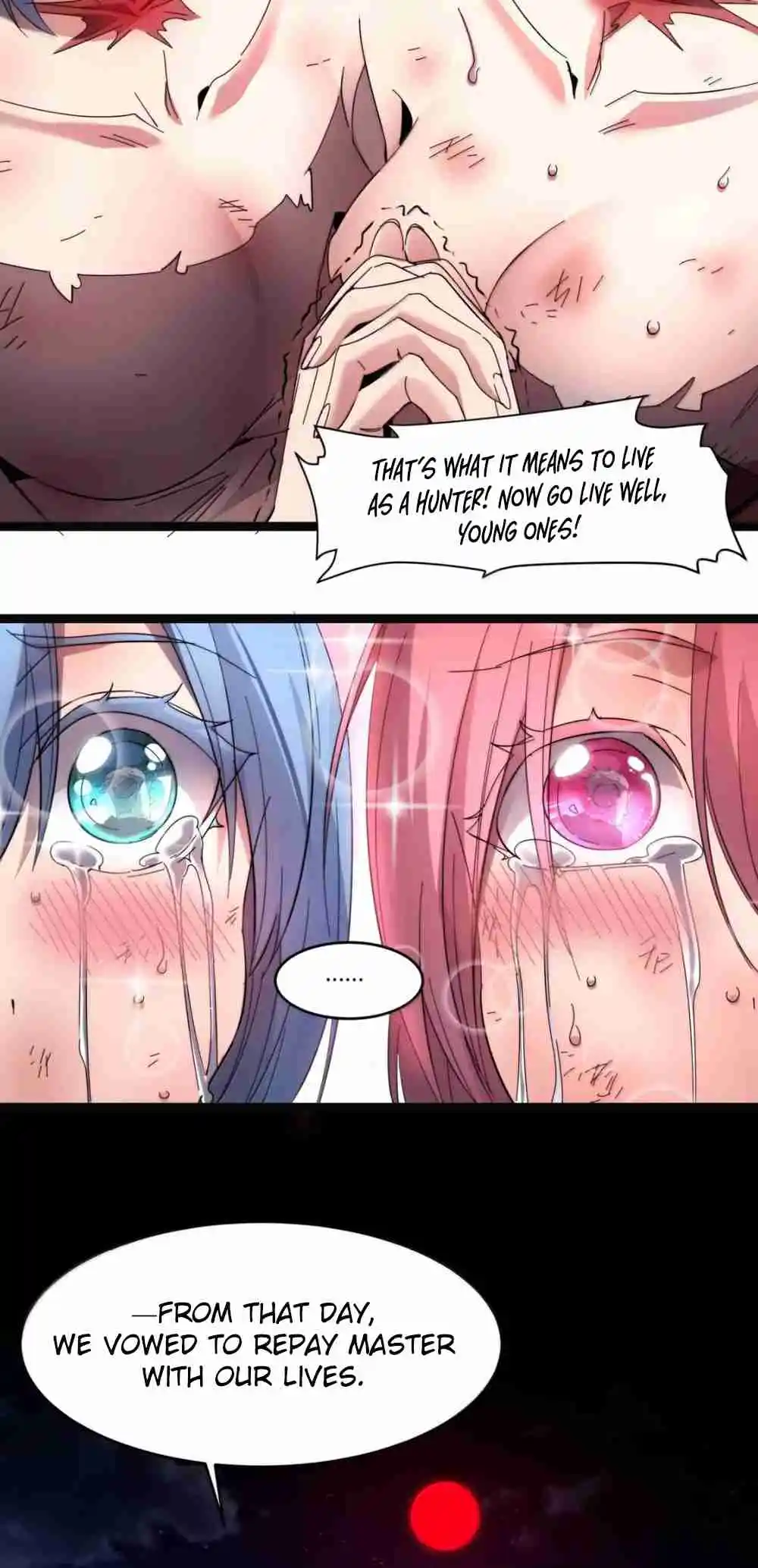 I'm Really Not the Evil God's Lackey 166