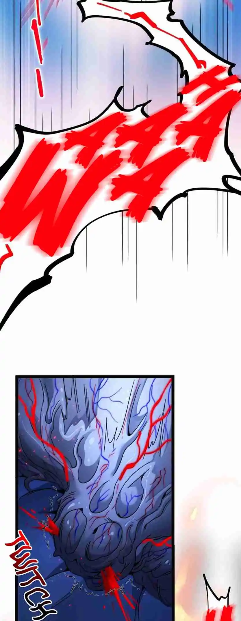 I'm Really Not the Evil God's Lackey 167