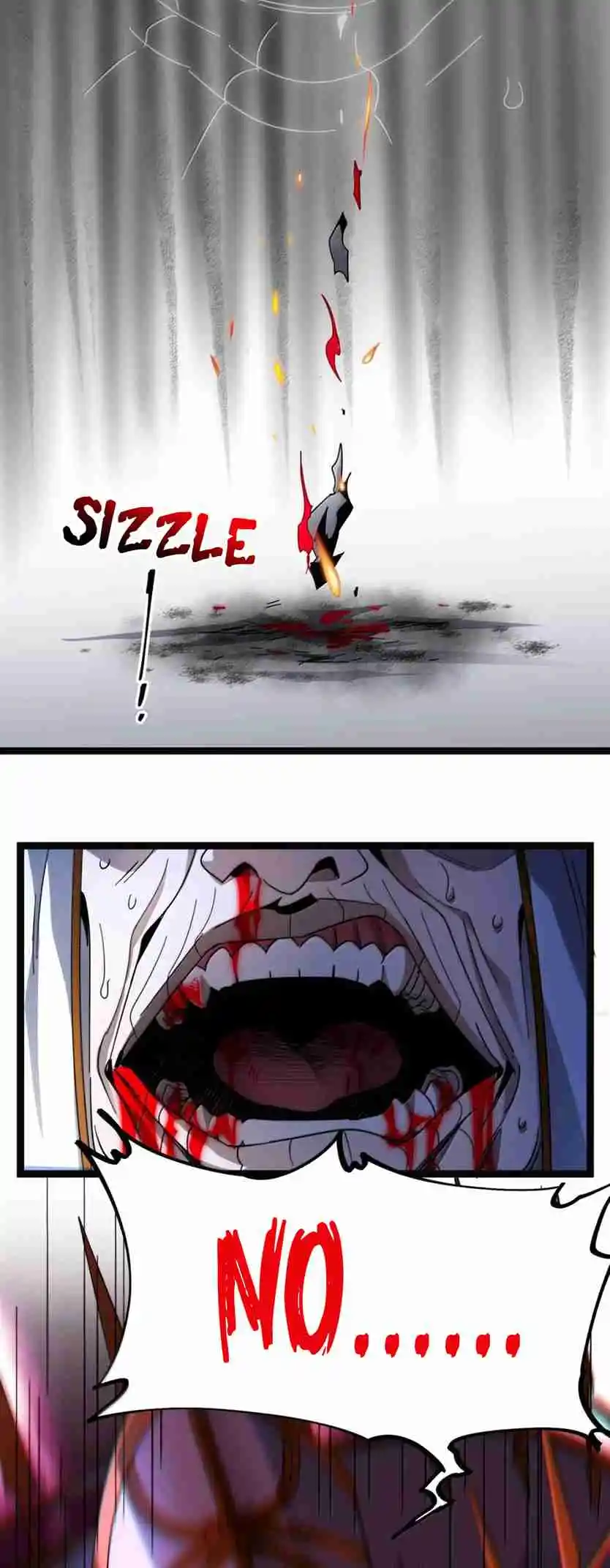 I'm Really Not the Evil God's Lackey 167