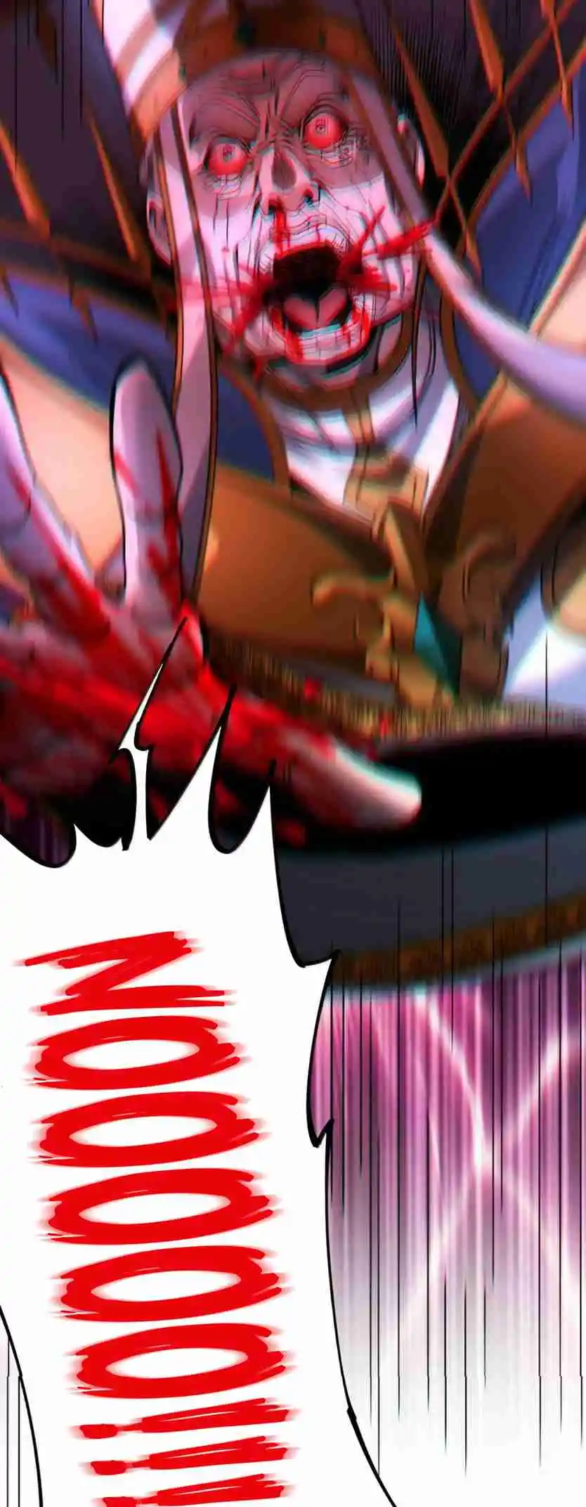 I'm Really Not the Evil God's Lackey 167