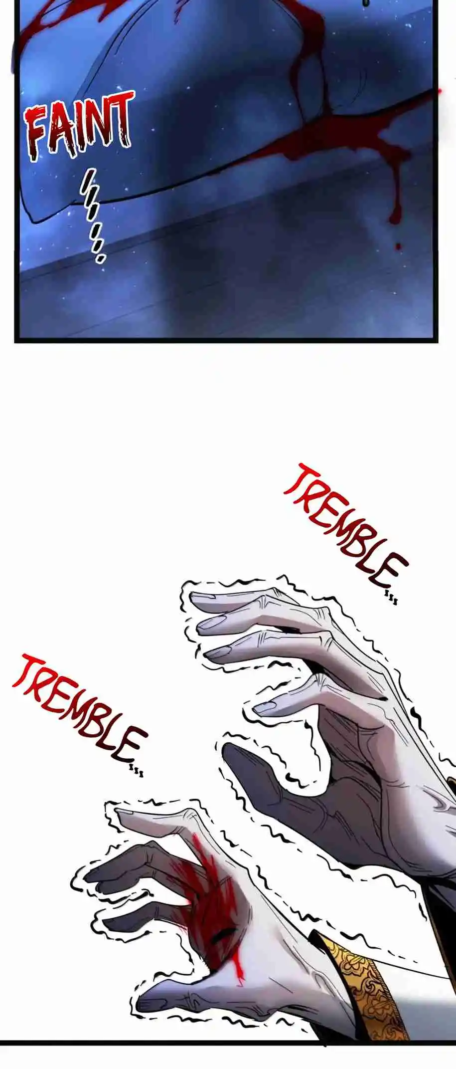 I'm Really Not the Evil God's Lackey 167