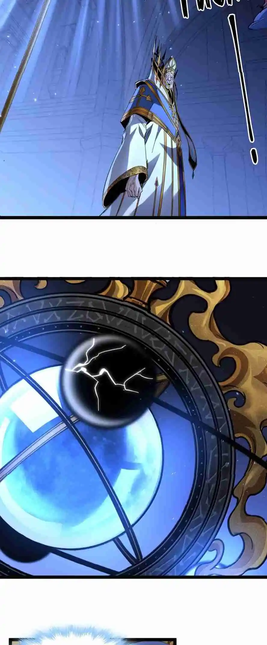 I'm Really Not the Evil God's Lackey 167