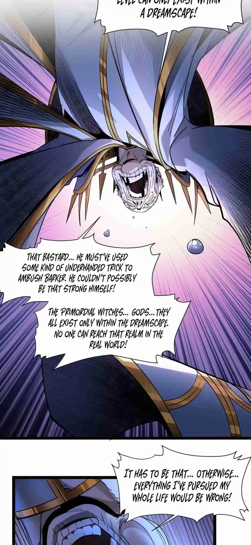 I'm Really Not the Evil God's Lackey 168