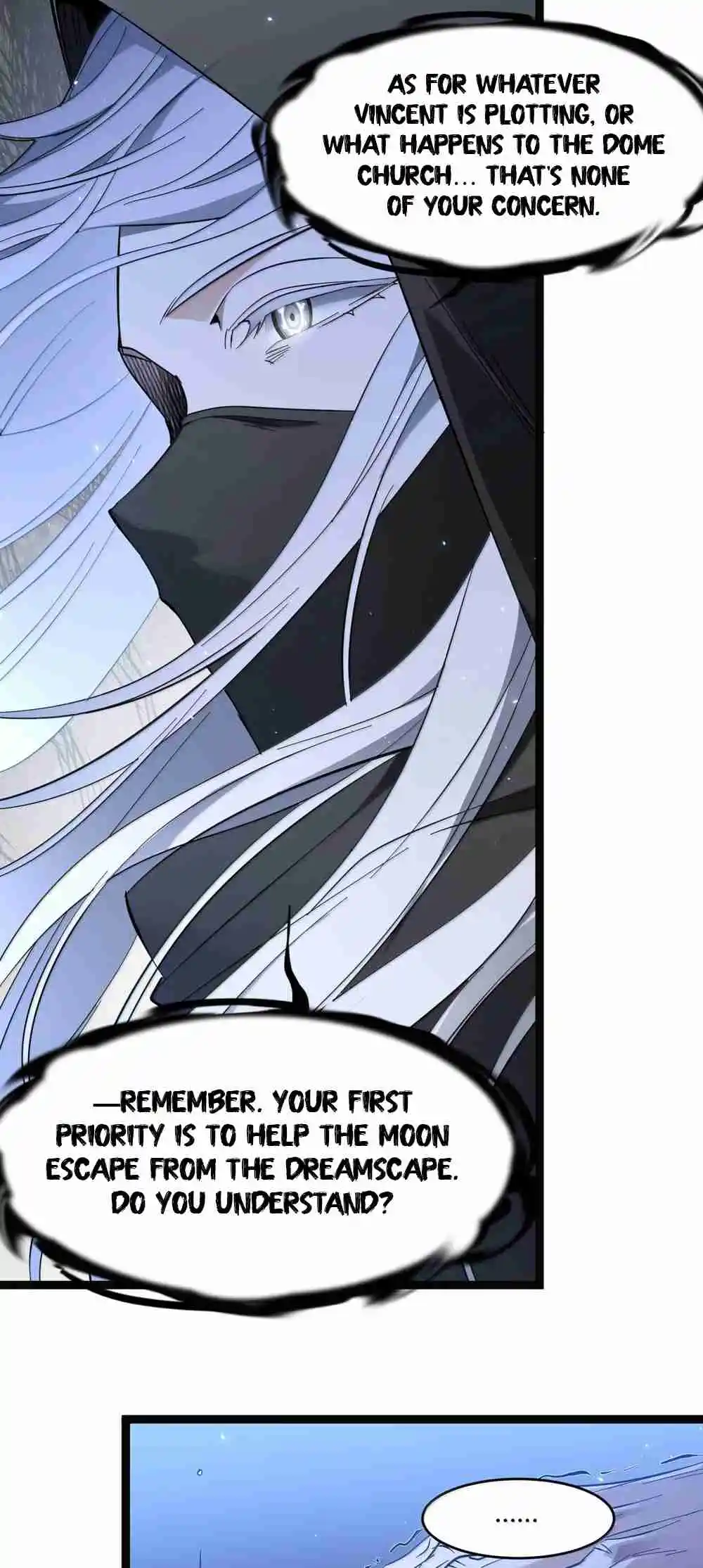 I'm Really Not the Evil God's Lackey 168