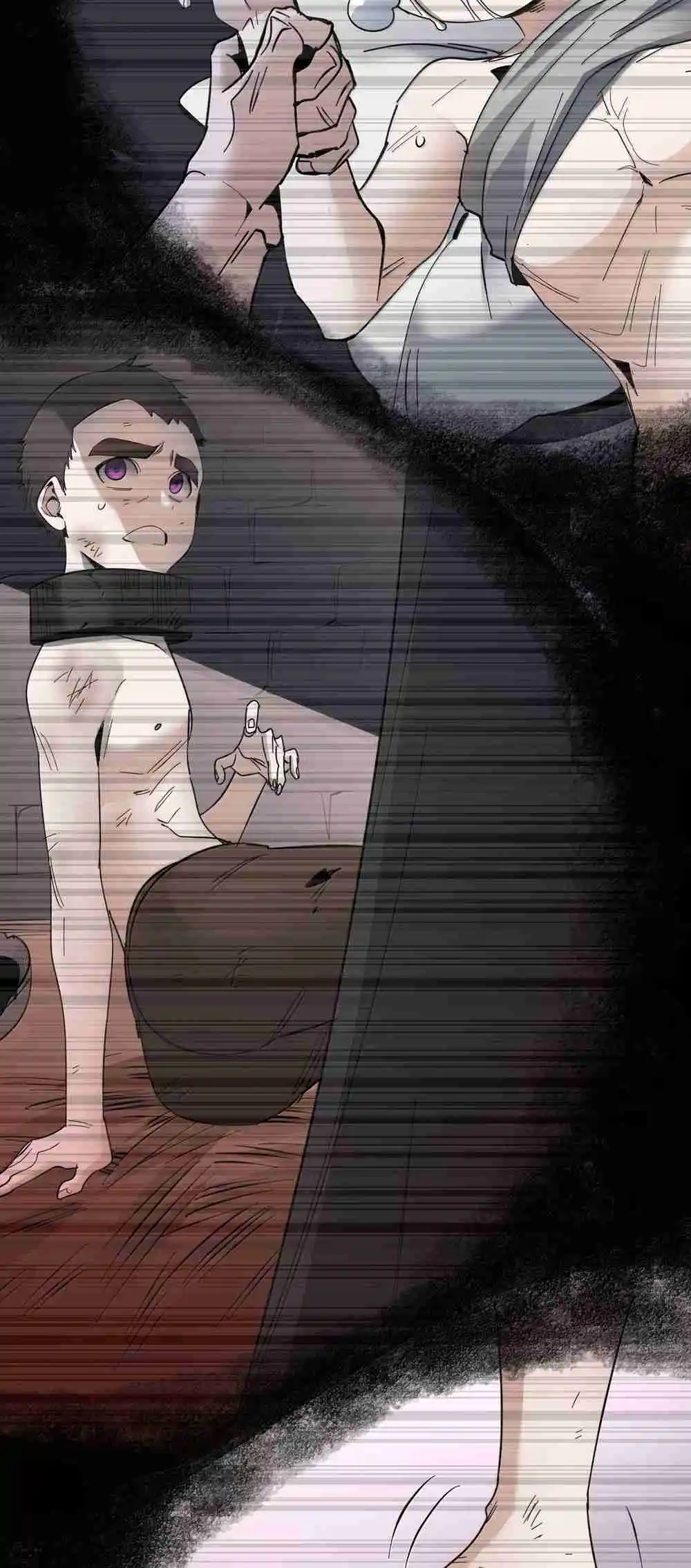 I'm Really Not the Evil God's Lackey 168