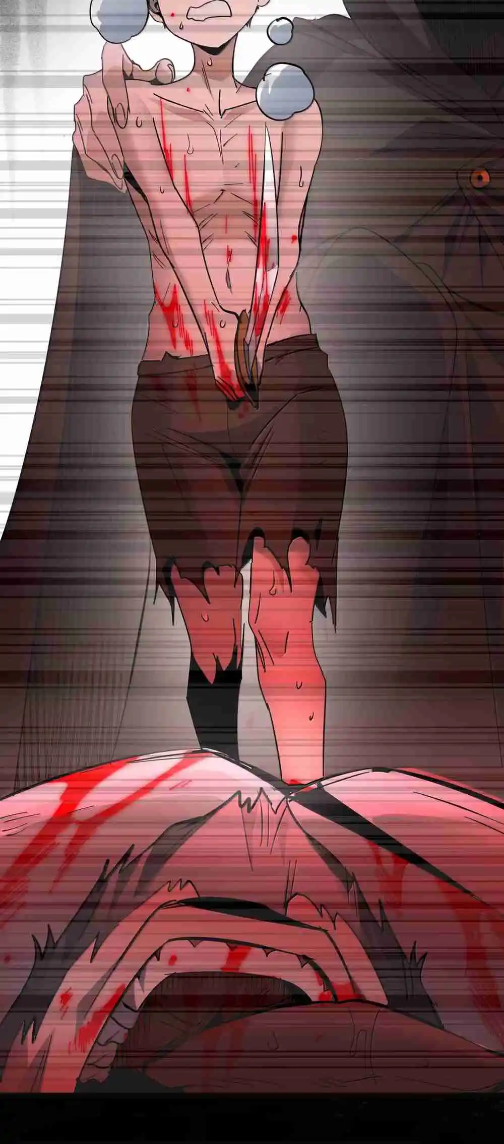 I'm Really Not the Evil God's Lackey 168