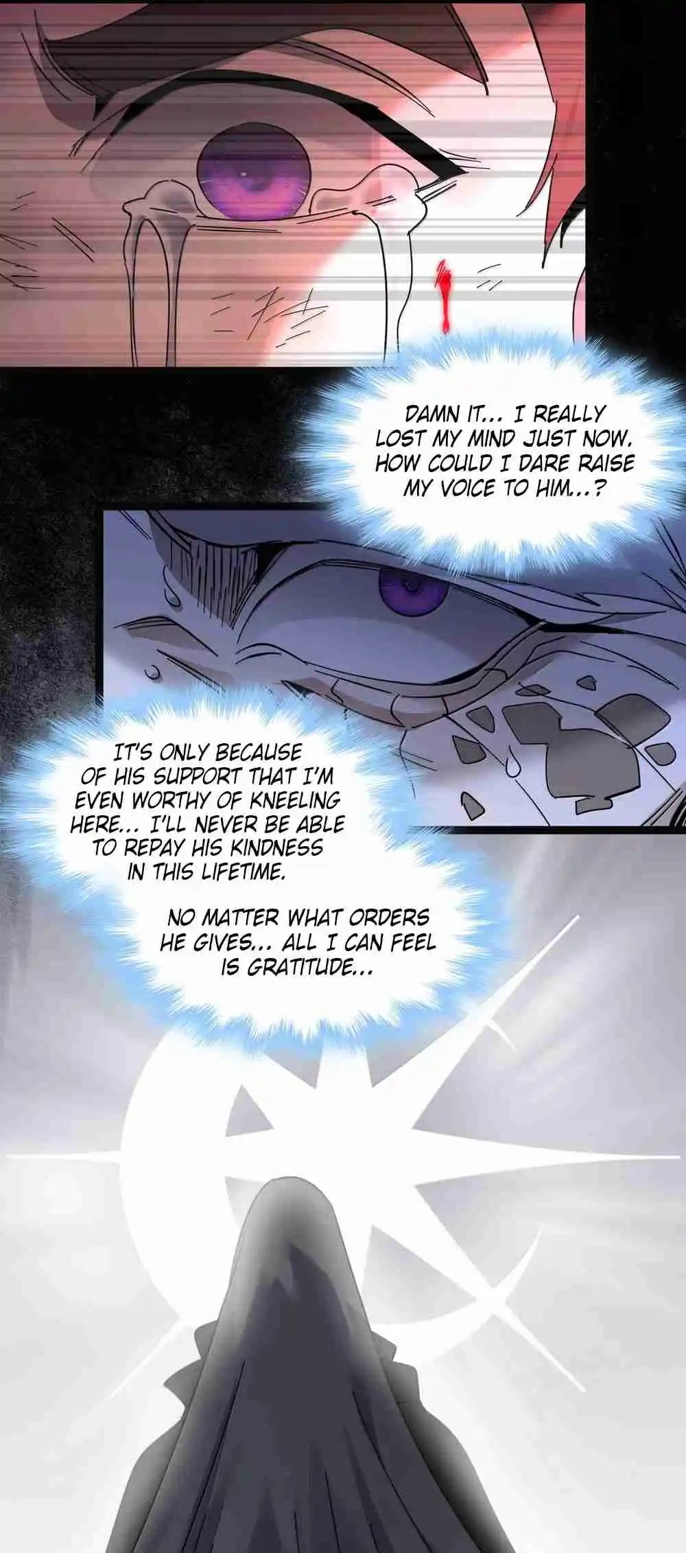 I'm Really Not the Evil God's Lackey 168