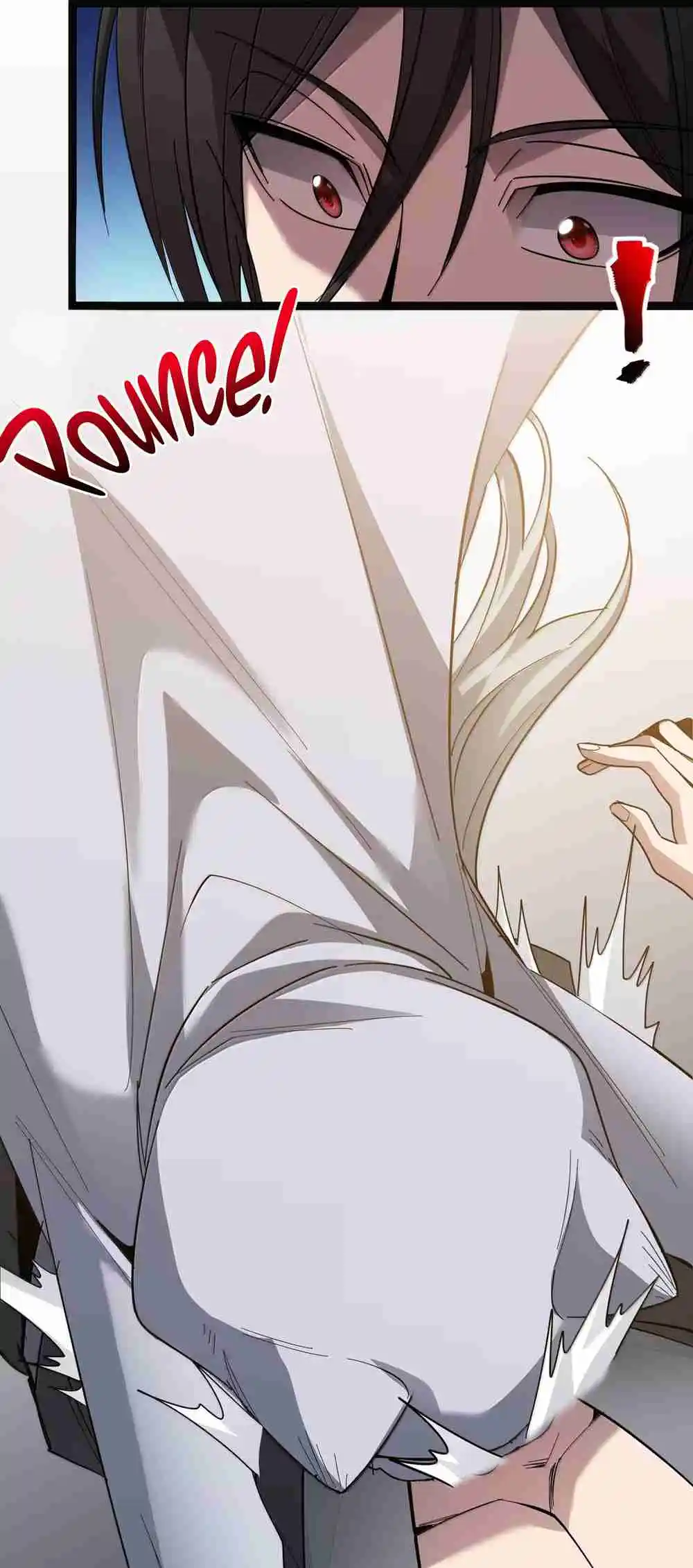 I'm Really Not the Evil God's Lackey 168