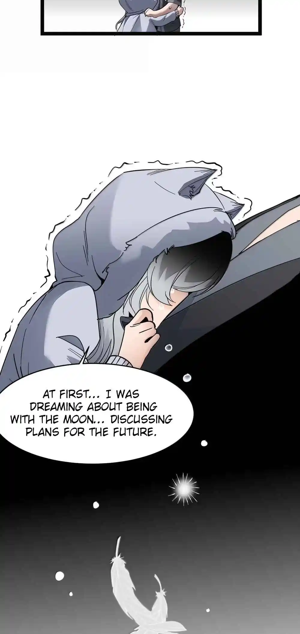 I'm Really Not the Evil God's Lackey 168