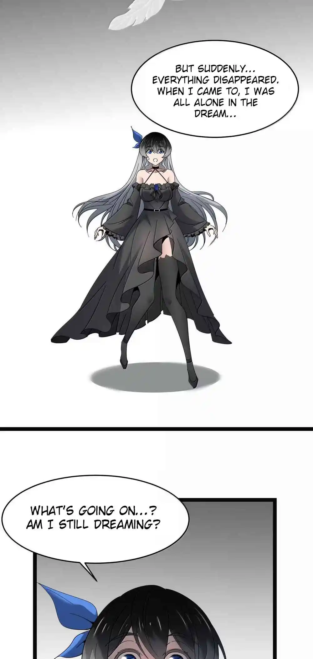 I'm Really Not the Evil God's Lackey 168