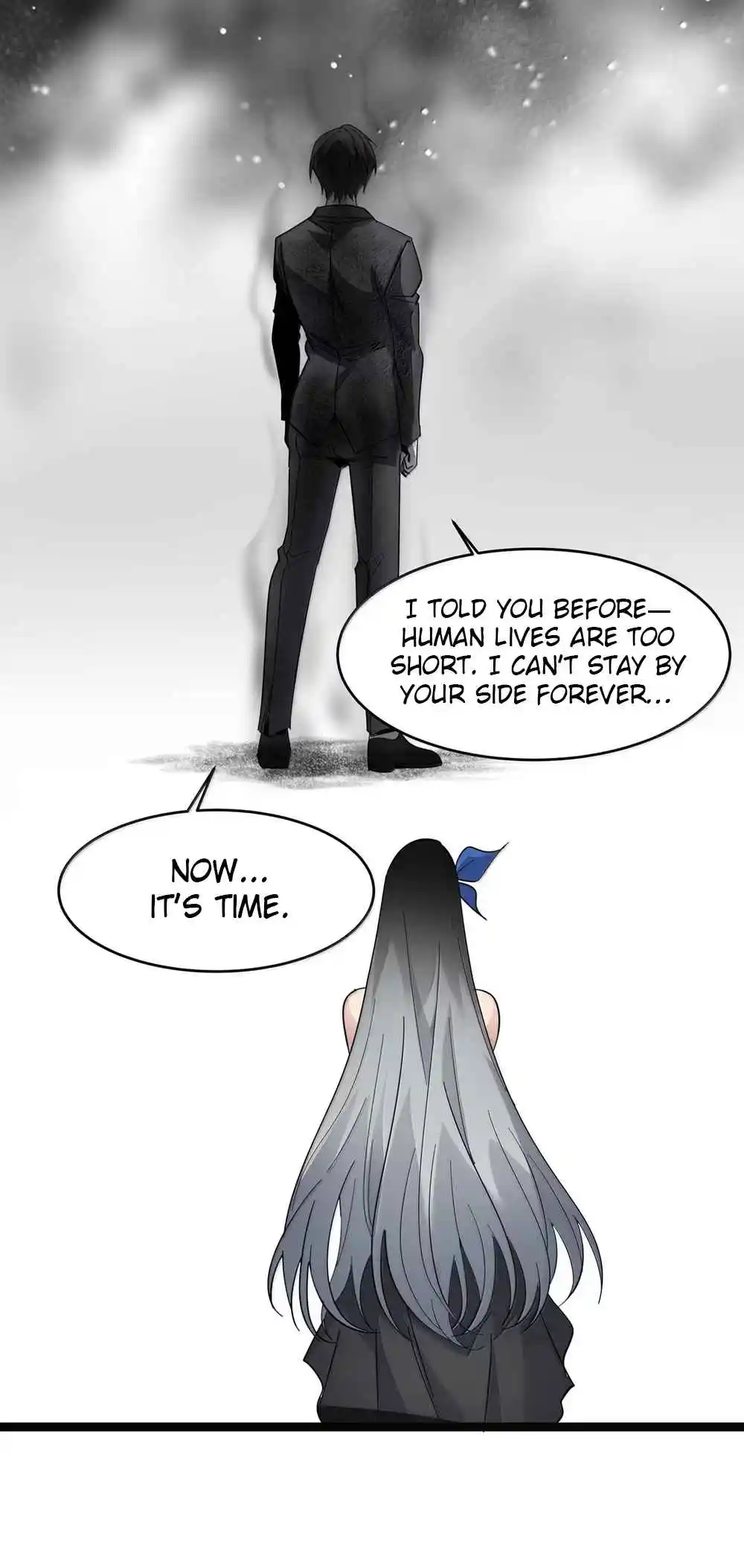 I'm Really Not the Evil God's Lackey 168