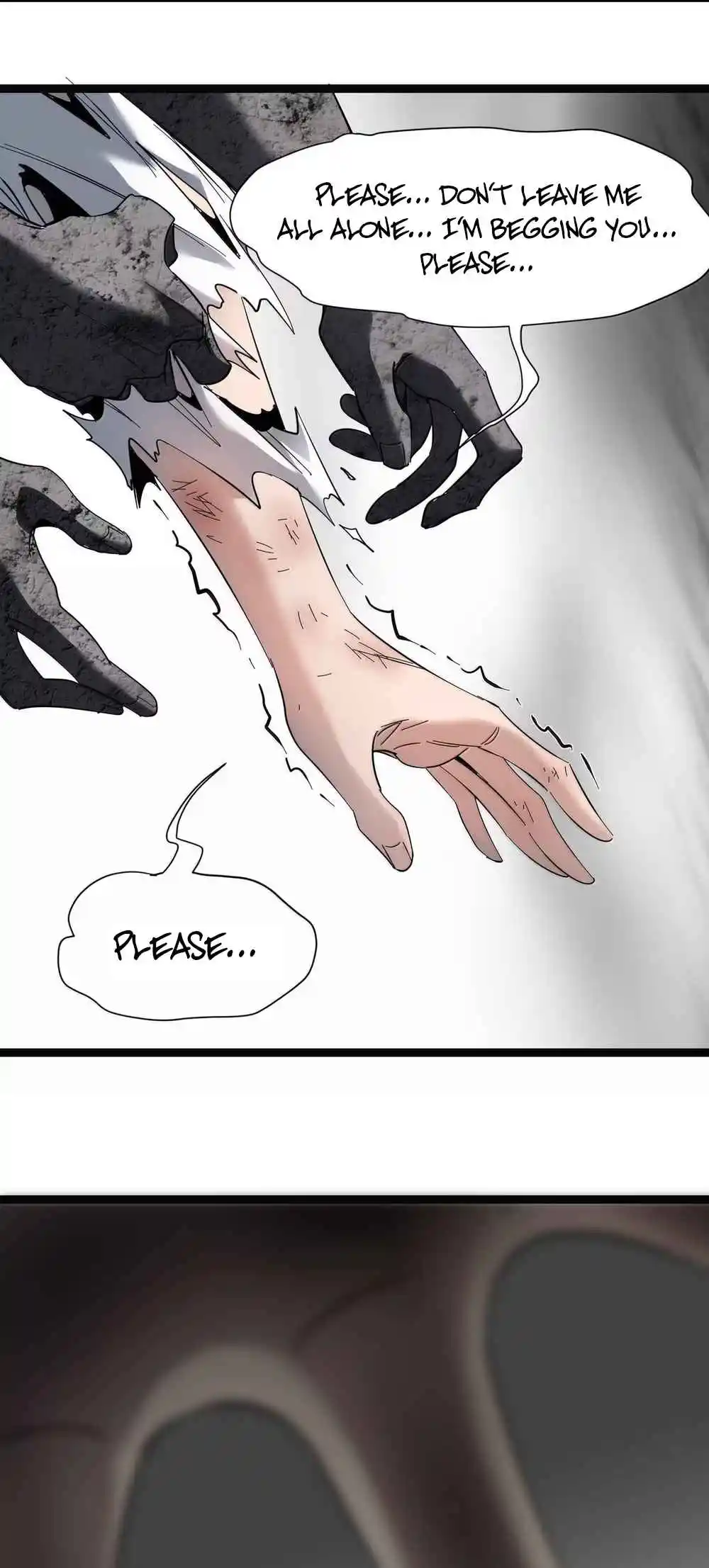 I'm Really Not the Evil God's Lackey 168