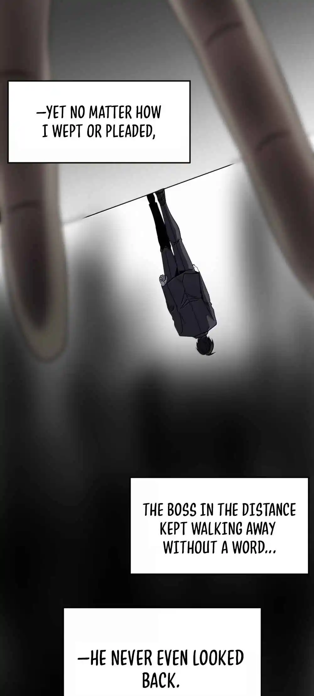 I'm Really Not the Evil God's Lackey 168