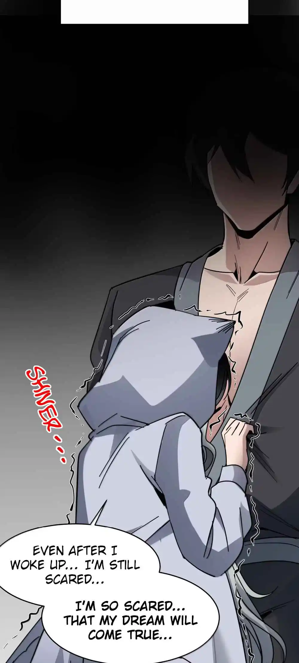 I'm Really Not the Evil God's Lackey 168