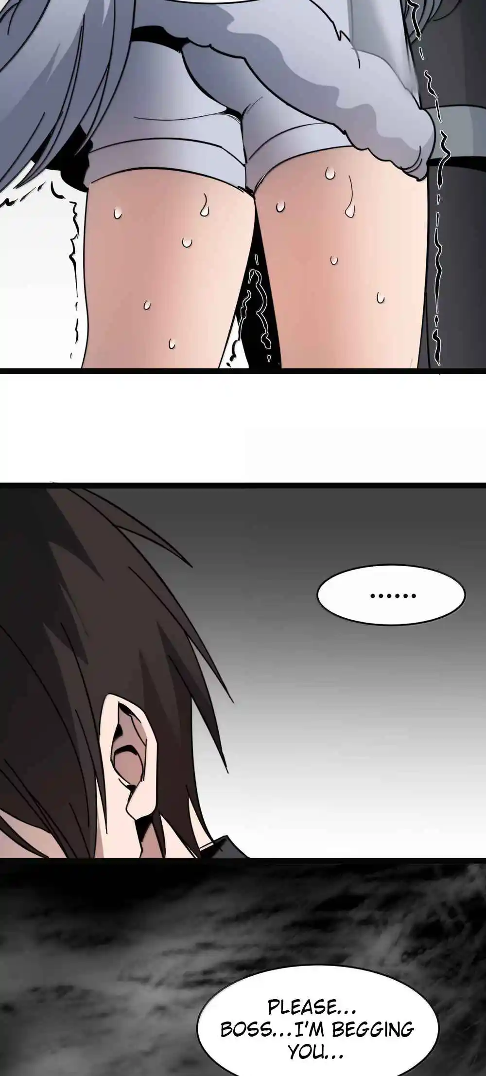 I'm Really Not the Evil God's Lackey 168